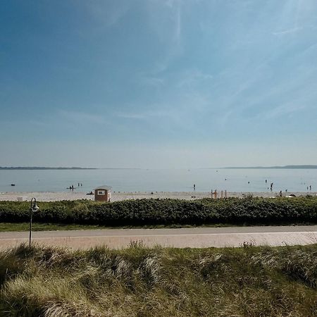 Ostsee-Strandhaus-Holnis グリュックスブルク エクステリア 写真