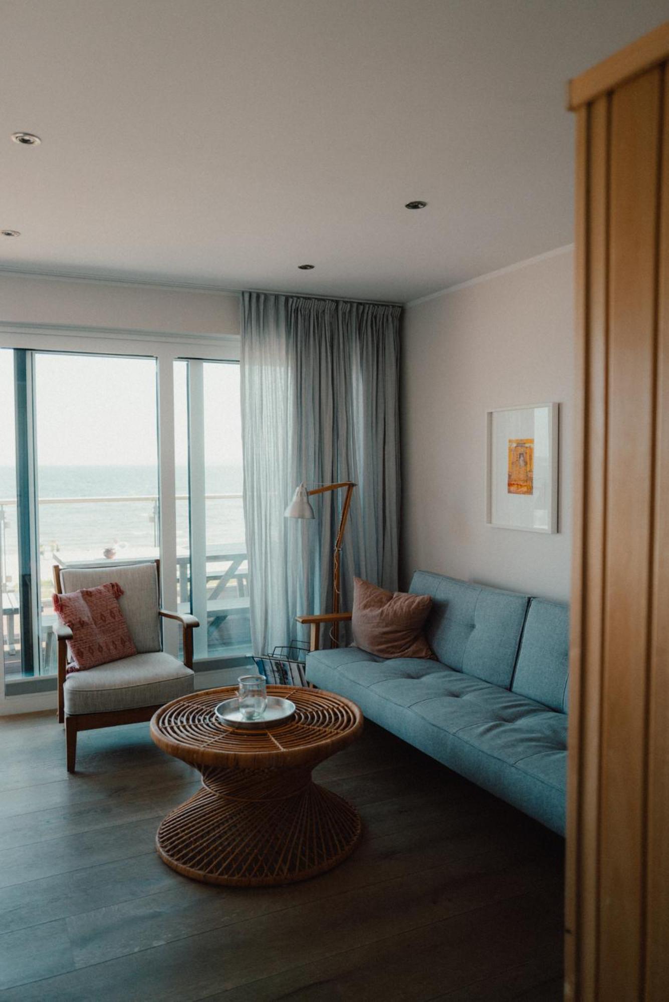 Ostsee-Strandhaus-Holnis グリュックスブルク エクステリア 写真