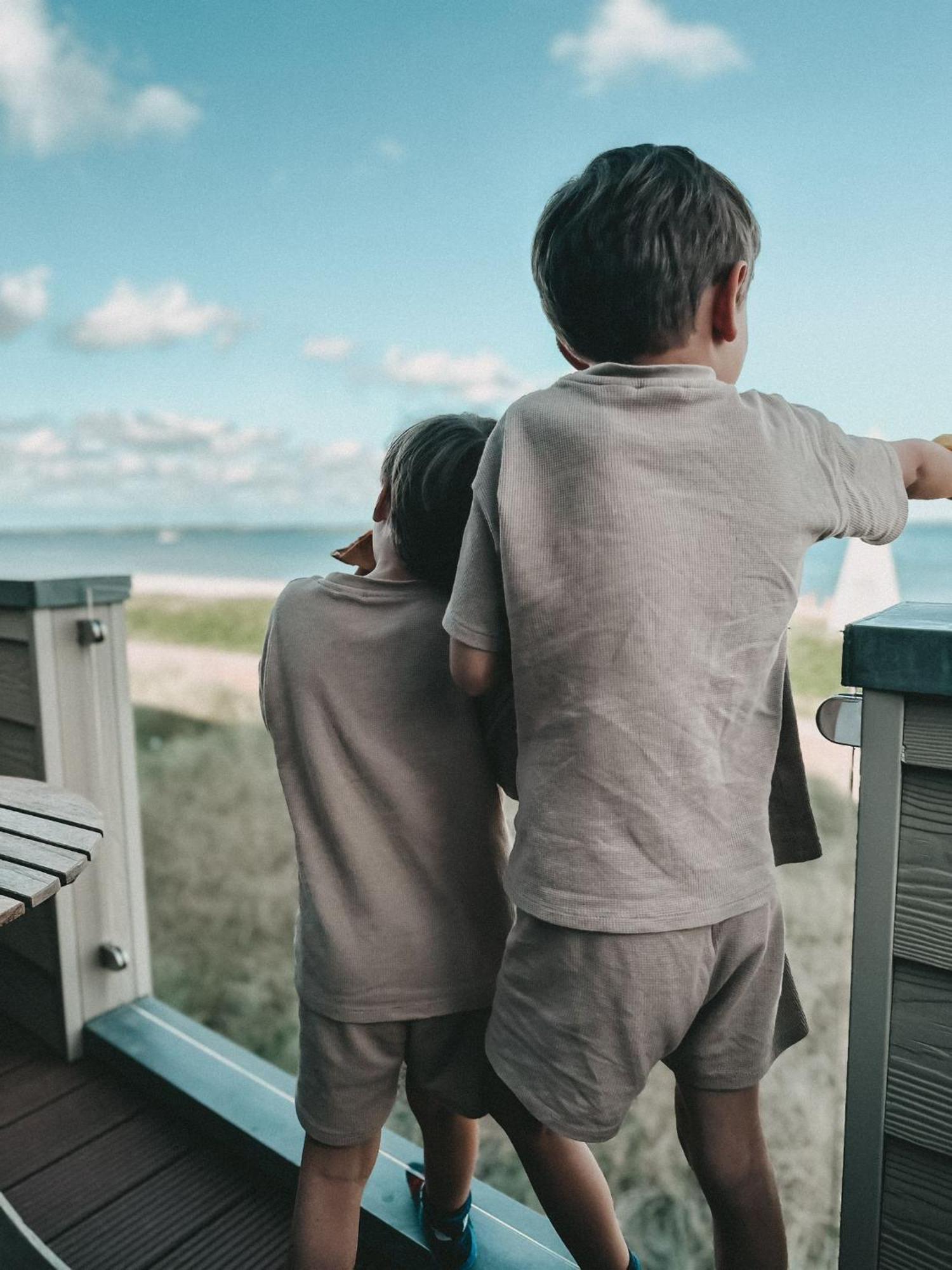 Ostsee-Strandhaus-Holnis グリュックスブルク エクステリア 写真