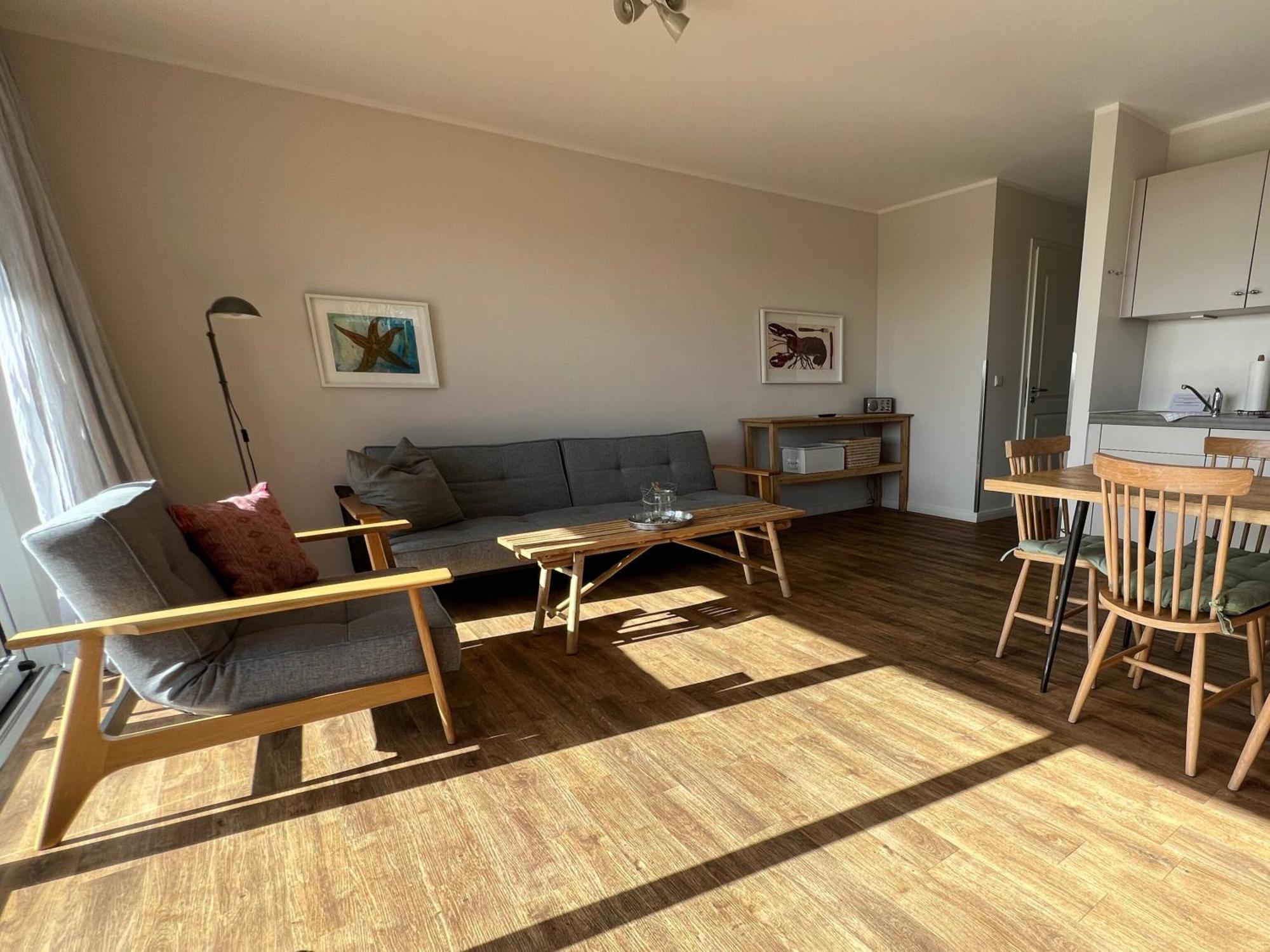 Ostsee-Strandhaus-Holnis グリュックスブルク エクステリア 写真